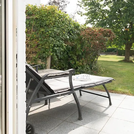 Apartament Haus Raketin Sprotte *