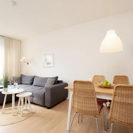 Haus Raketin Sprotte Rettin