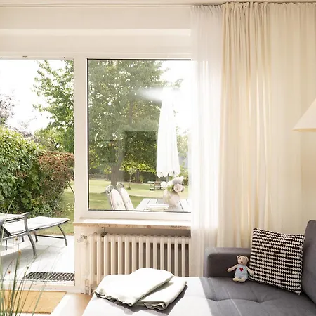 Haus Raketin Sprotte *