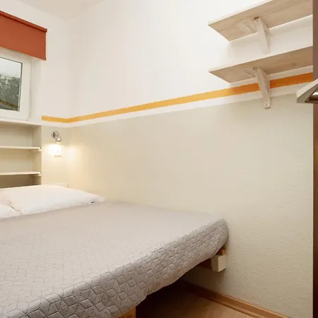 Haus Raketin Sprotte *