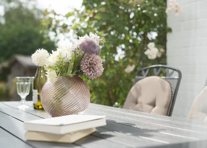 Haus Raketin Sprotte