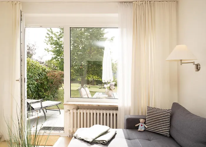 Haus Raketin Sprotte *