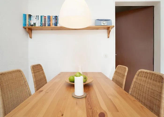 Haus Raketin Sprotte