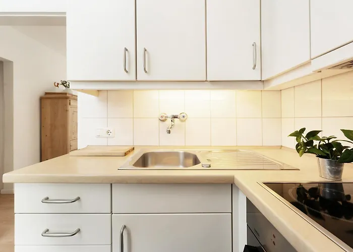 Haus Raketin Sprotte * Rettin