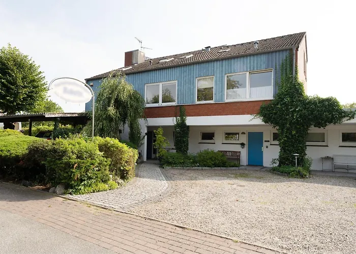 Haus Raketin Sprotte *